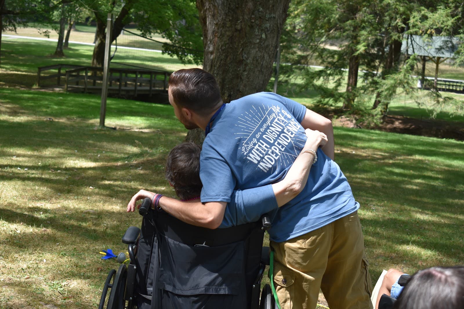 Alleghenies Unlimited Care Providers