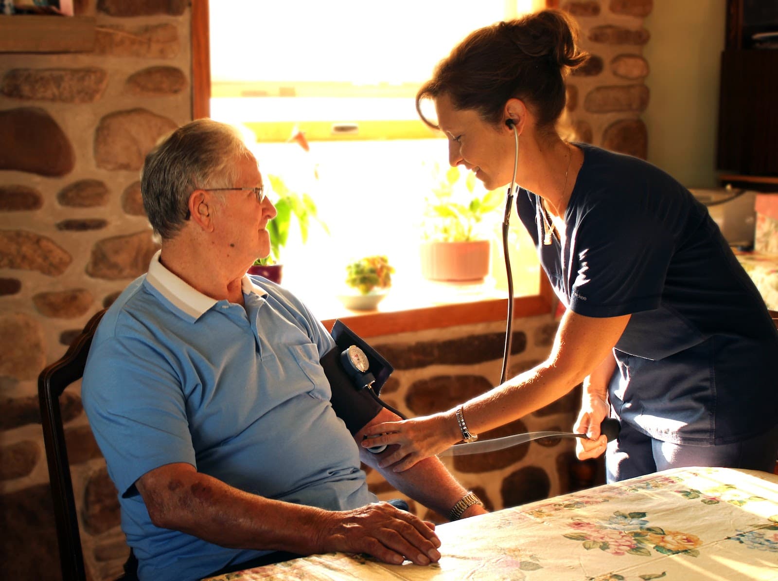 Windber Home Health