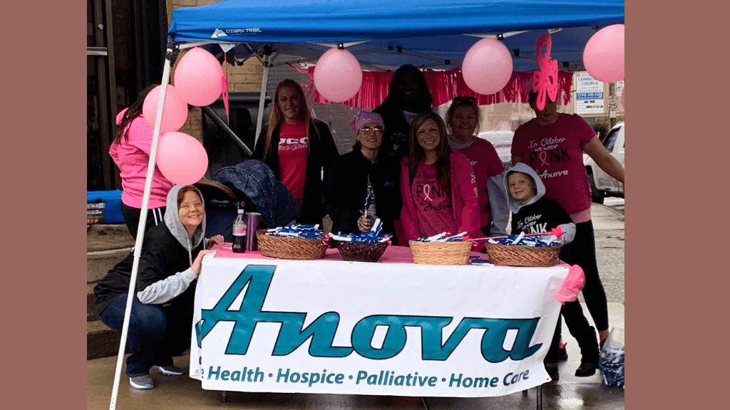 Anova Health Care System | Home health Care in New Castle | Elderly Care Services in Pennsylvania
