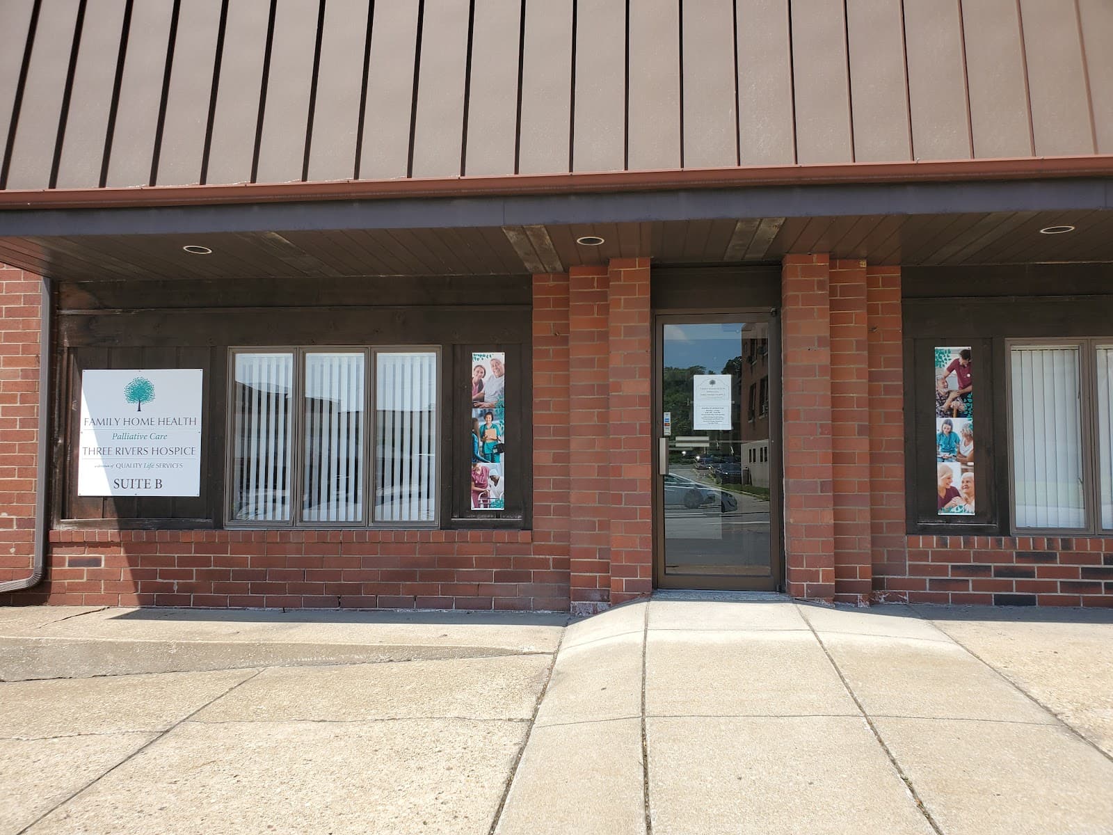 Family Home Health & Three Rivers Hospice