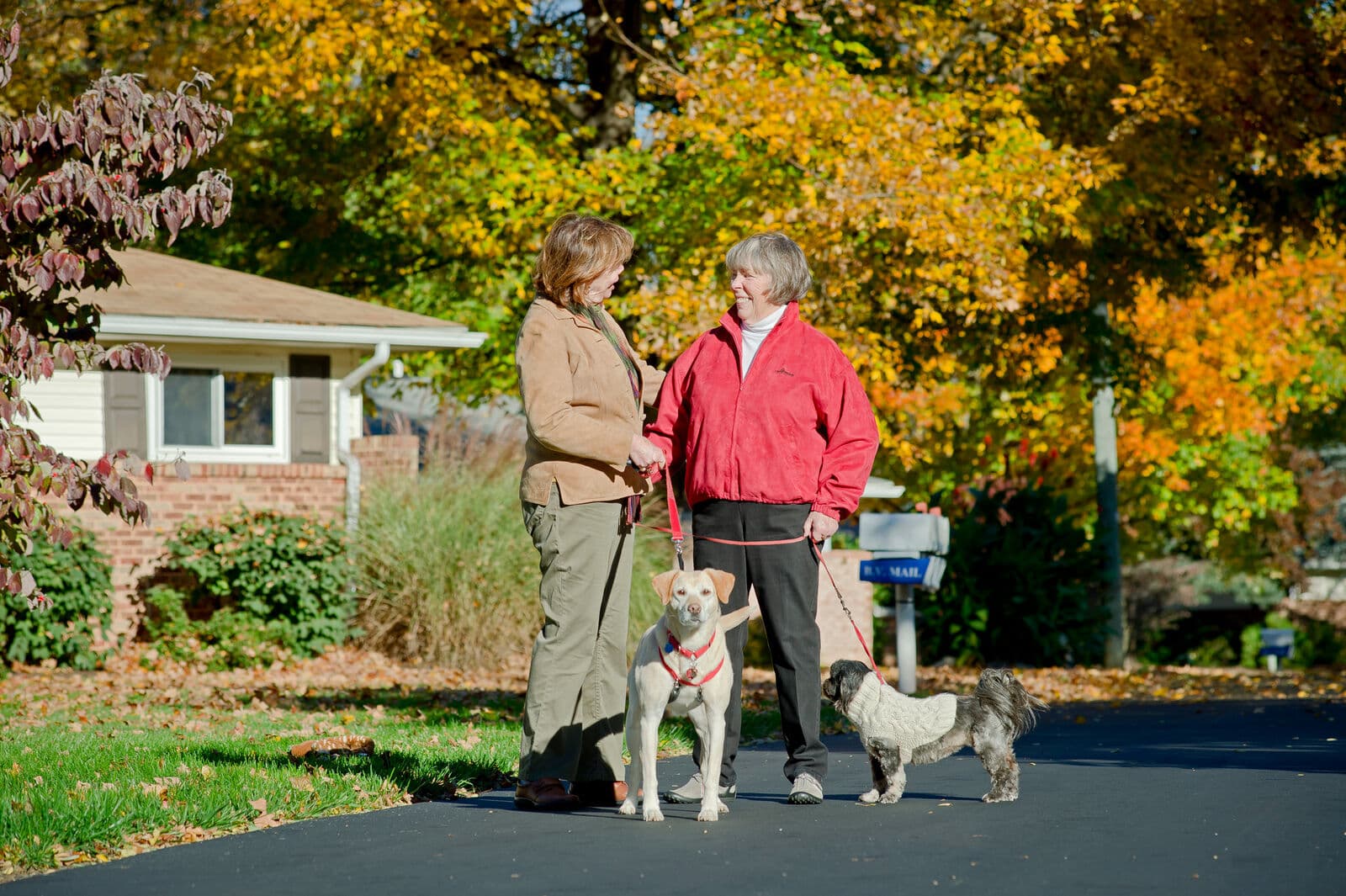 Bethany Village West