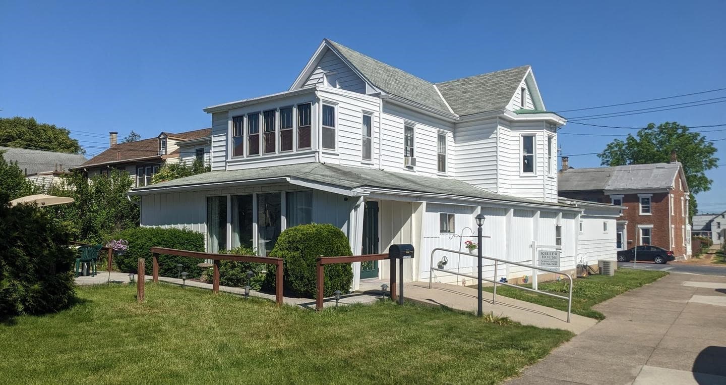 Keller House Senior Living