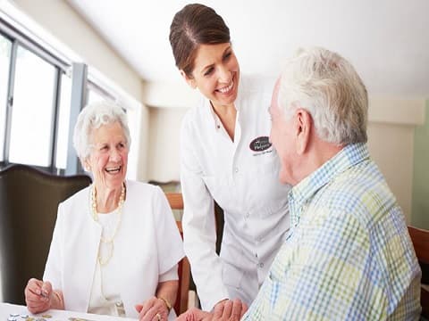 Home Helpers Home Care of Greater HBG