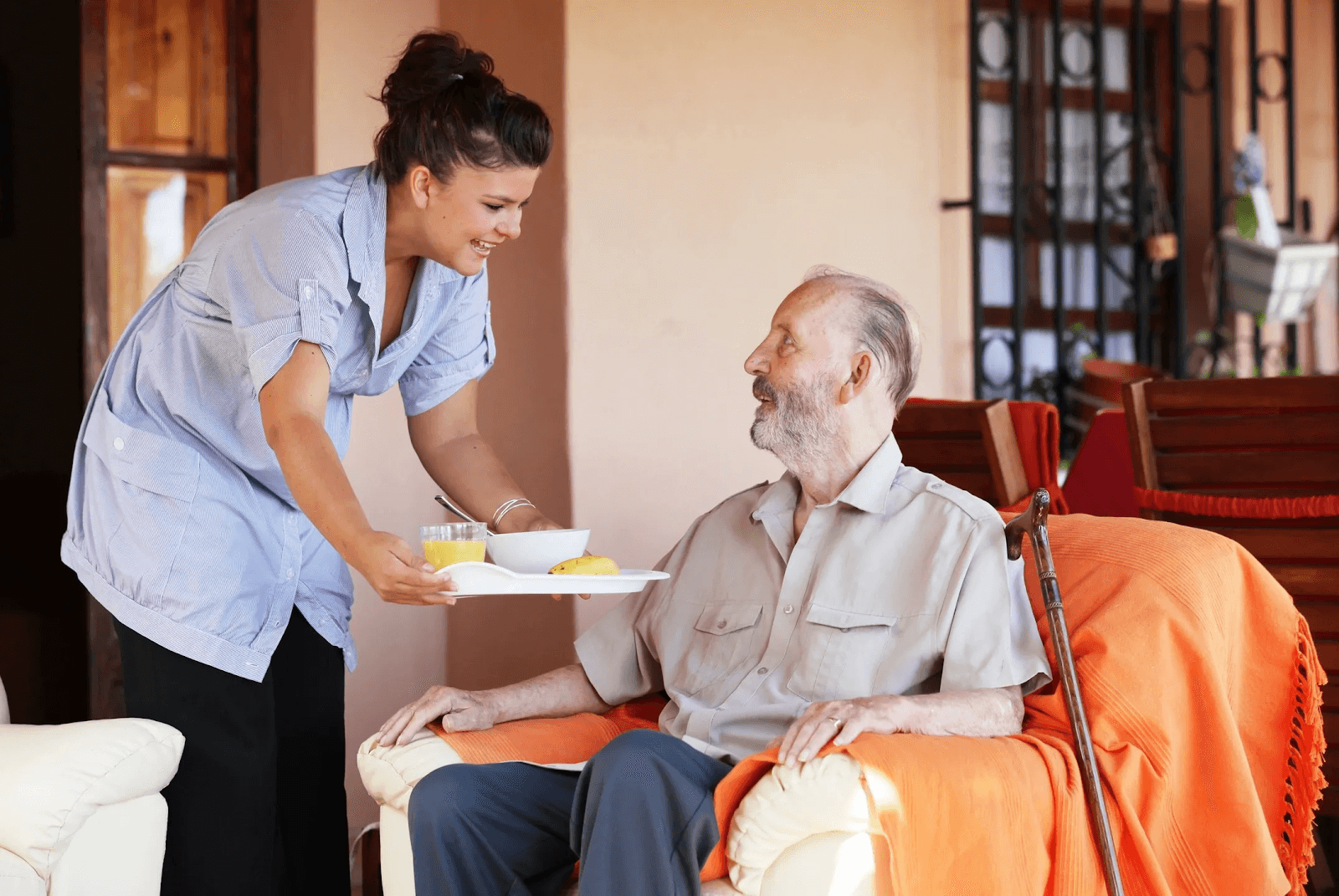100 Percent Care Homecare