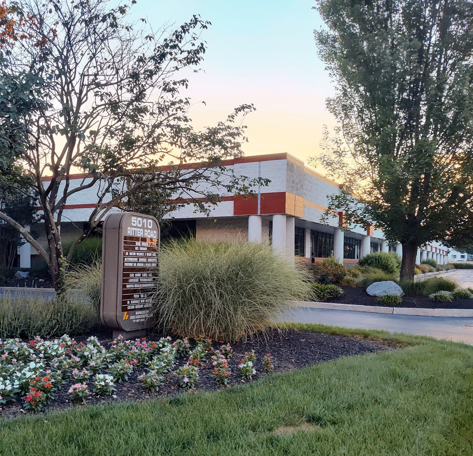 Cad Home Care, LLC