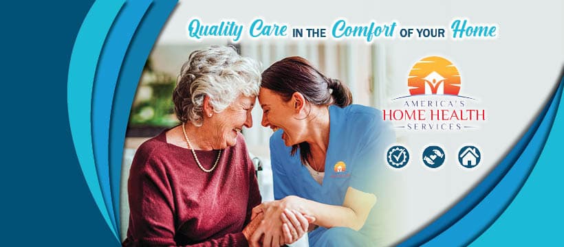 America's Home Health Services — photo 1