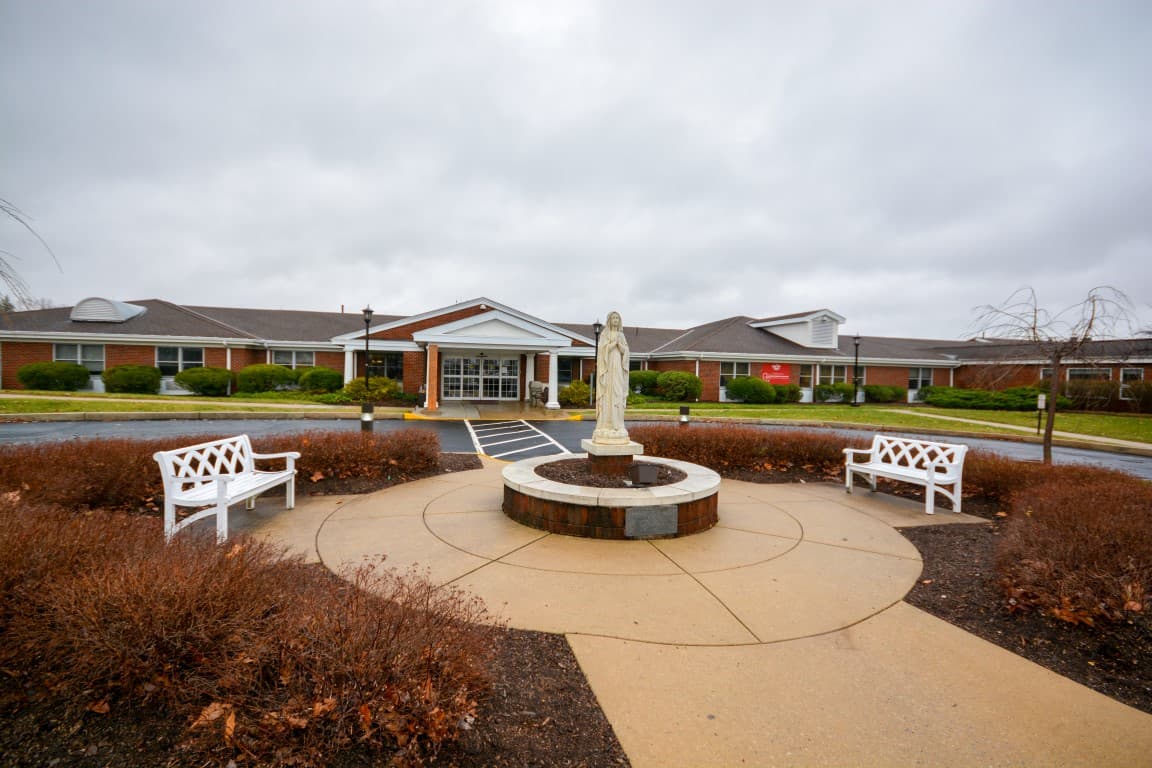 St. Mary Villa for Independent & Retirement Living