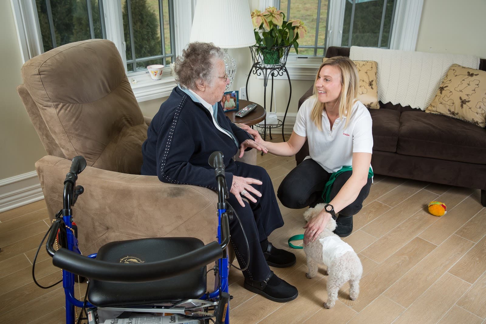 BAYADA Home Health