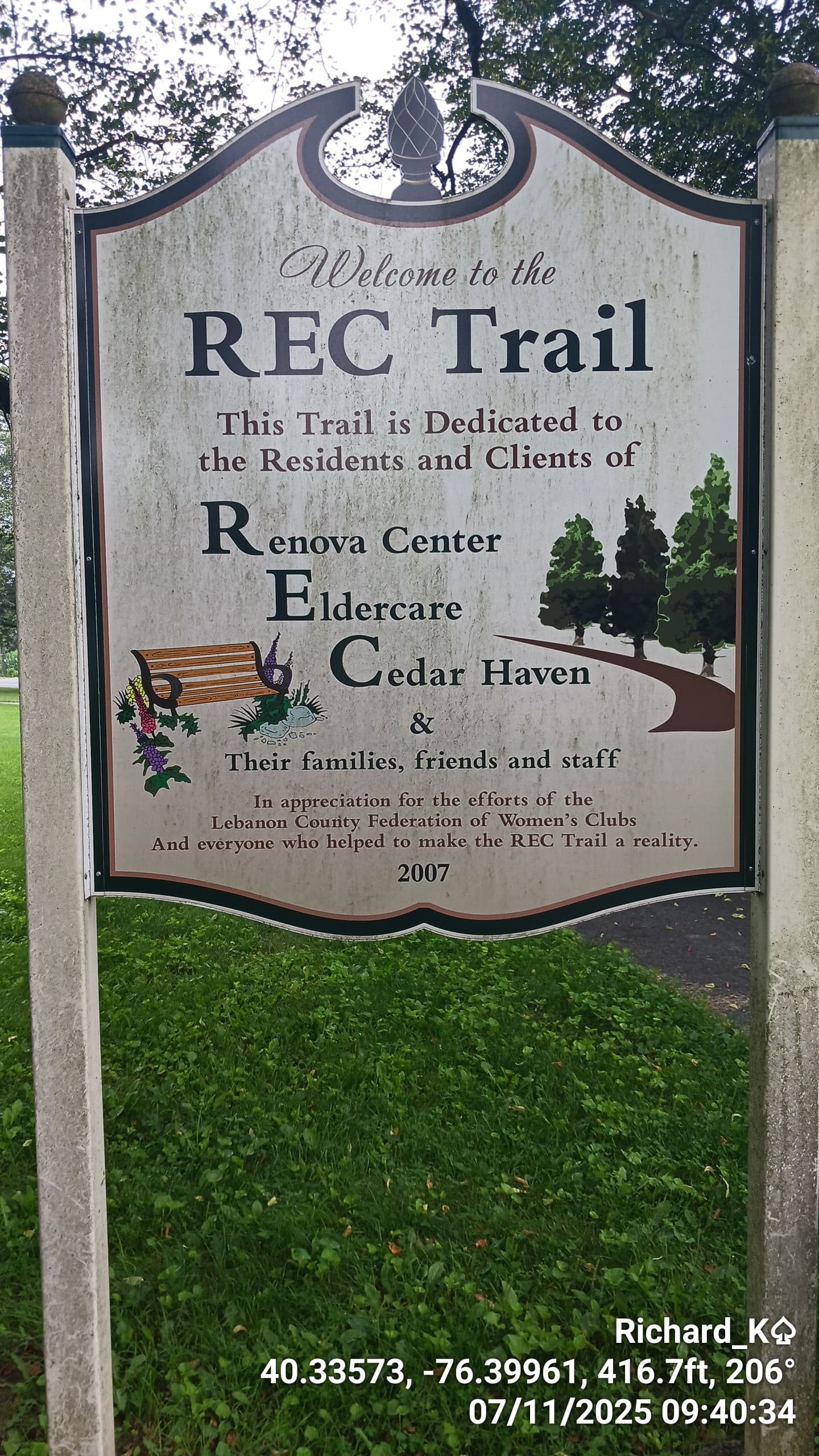Cedar Haven Retirement Home — photo 1