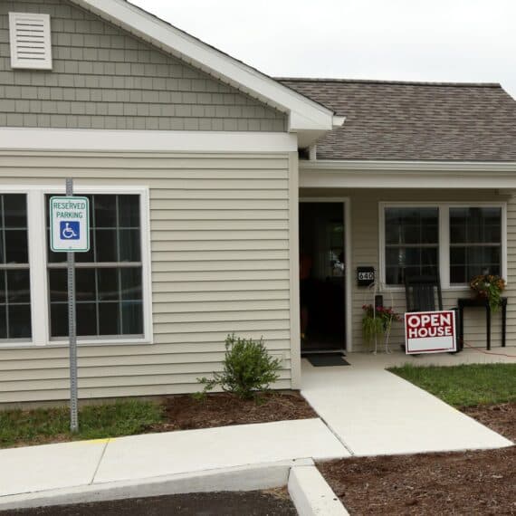 Community Homes of Lebanon County, Inc.