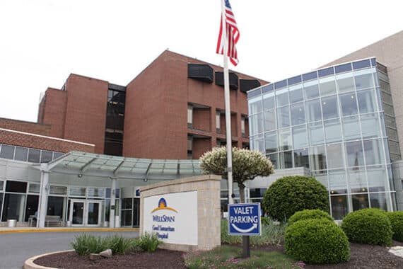 Community Homes of Lebanon County, Inc.