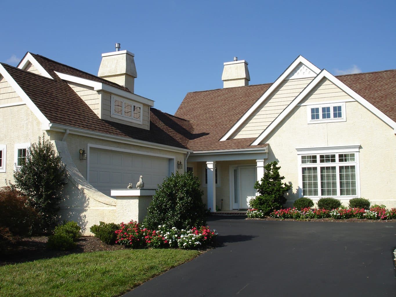 Springton Lake Village