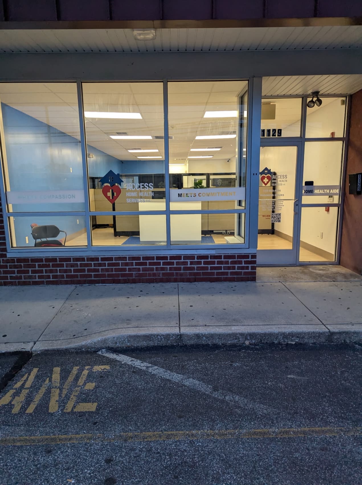 Access Home Health Services