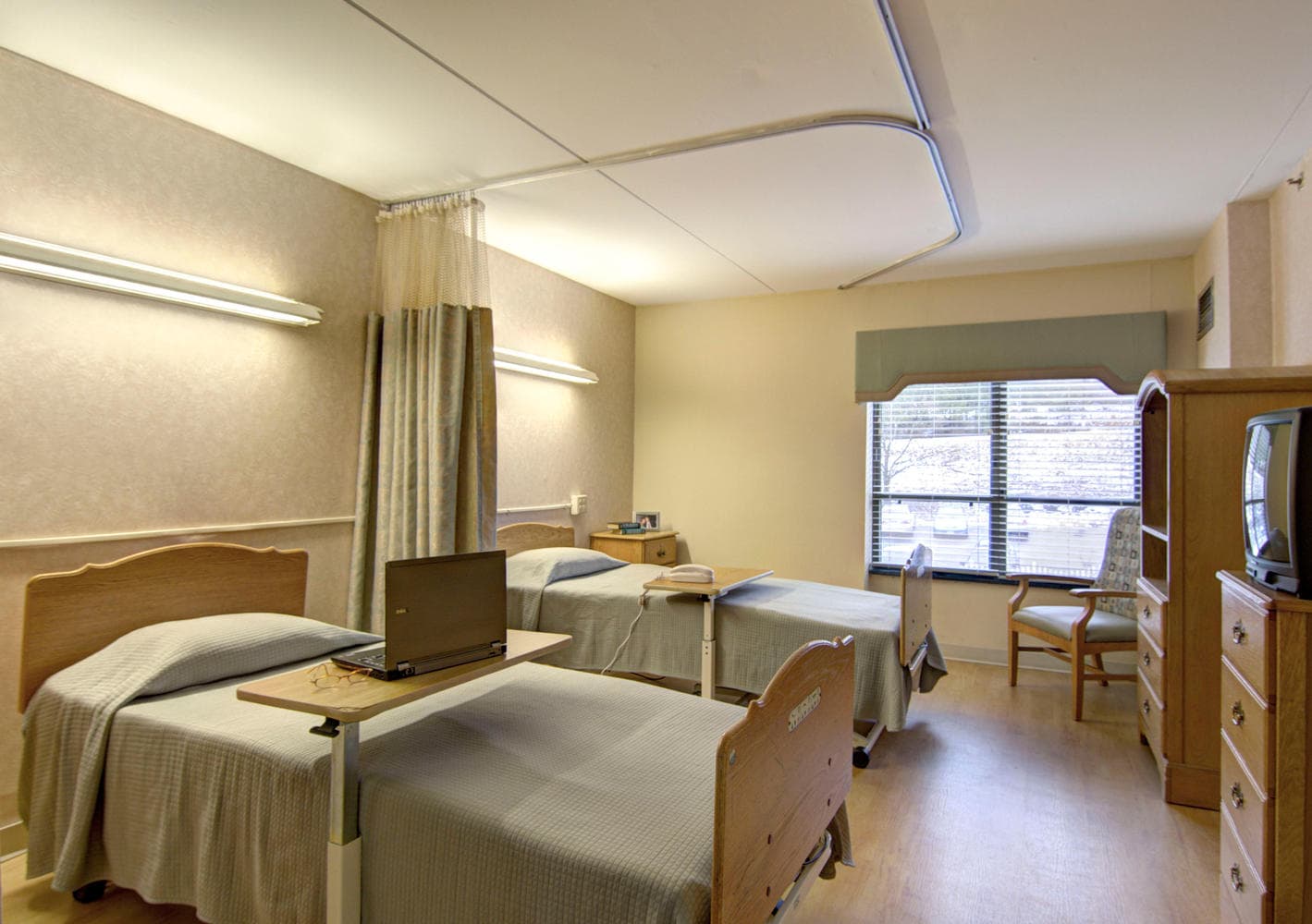 ManorCare Williamsport North — photo 1