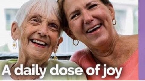 Comfort Keepers Home Care