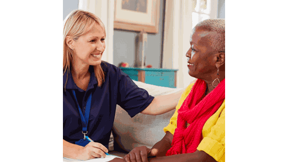 A+ Home Care — photo 1