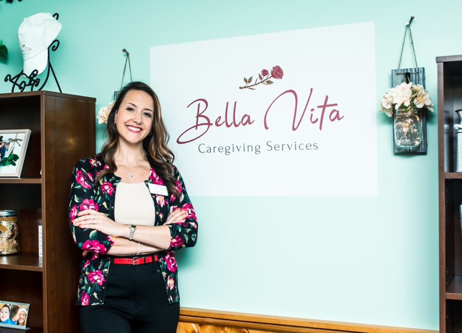 Bella Vita Caregiving Services — photo 1