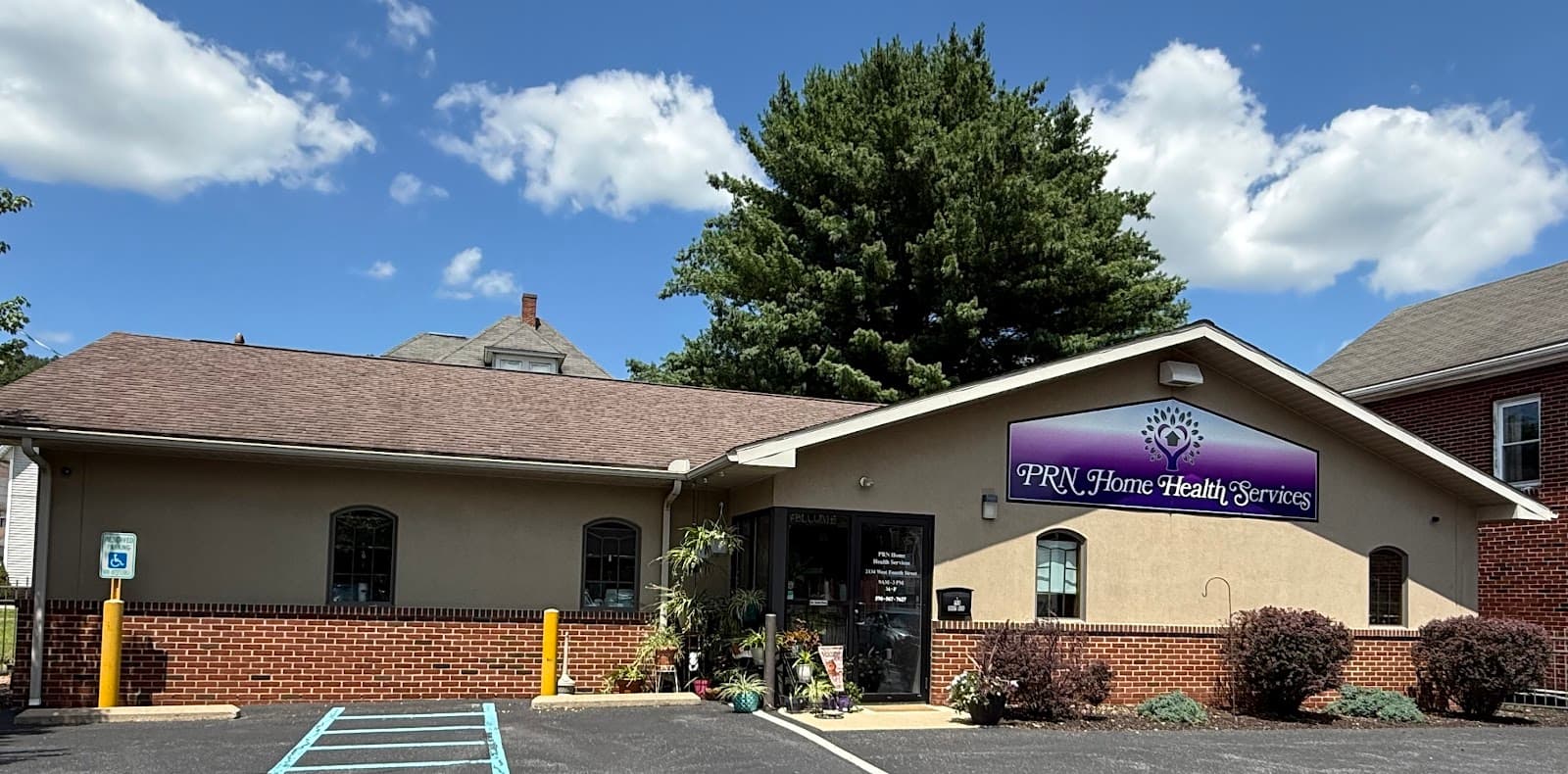 PRN Home Health Services