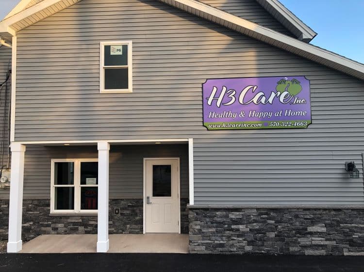 H3 Care, Inc.