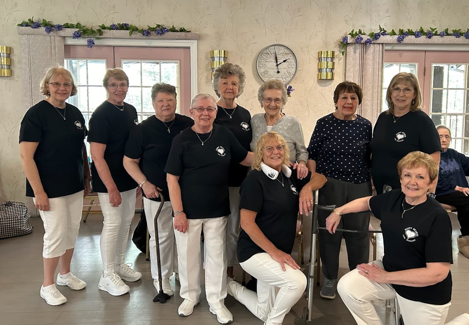Indiana Senior Center — photo 1