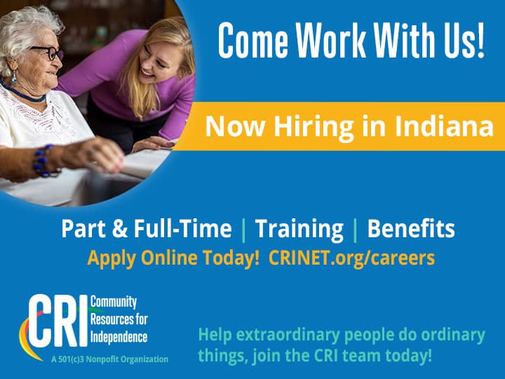 Community Resources for Independence - Indiana PA