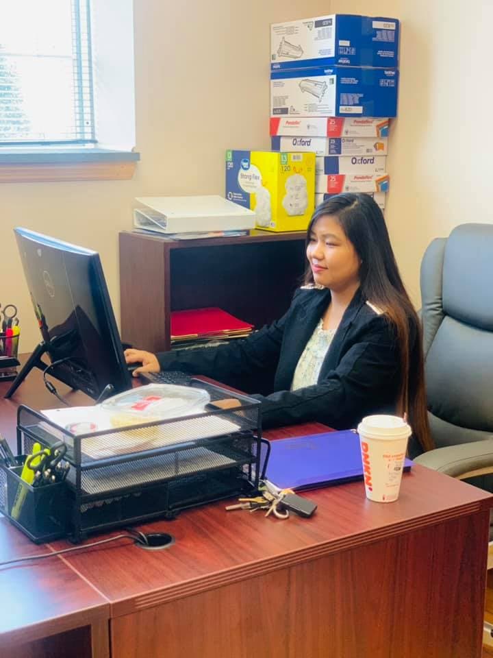 Asha Ko Kiran Home Care, LLC