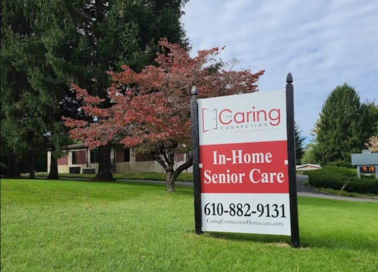 The Caring Connection