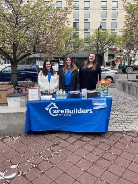 CareBuilders at Home