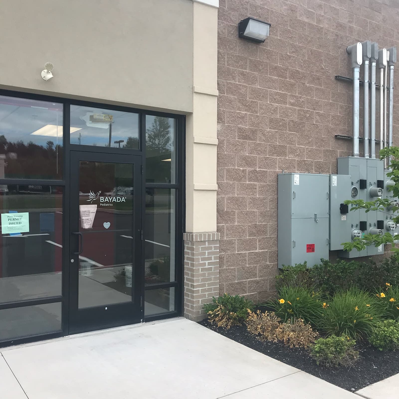 BAYADA Adult Assistive Care