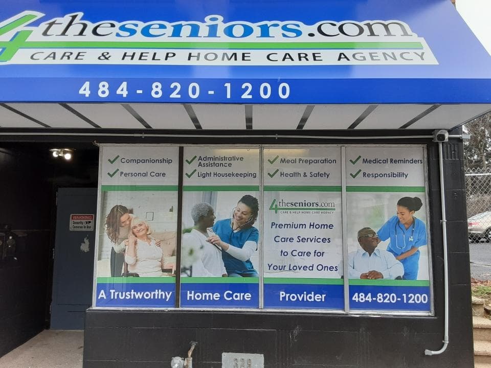 Care and Help Home Care Agency LLC