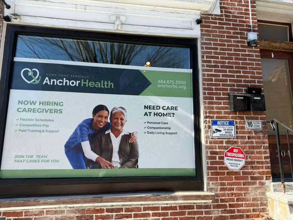Anchor Health Home care - Pennsylvania