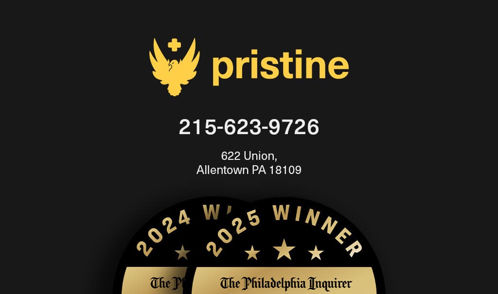 Pristine Home Care