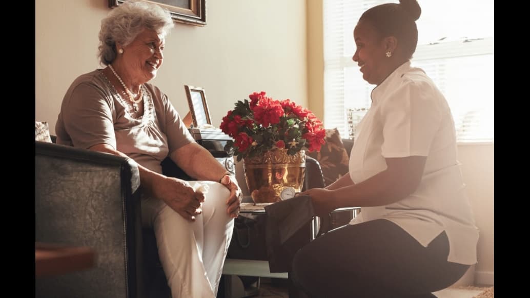 A+ Home Care