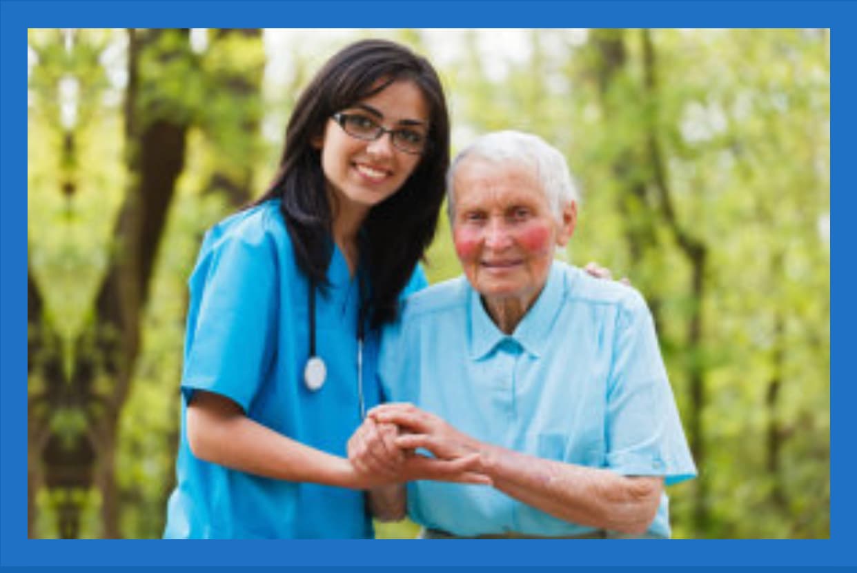 1st care home health services of PA. — photo 1