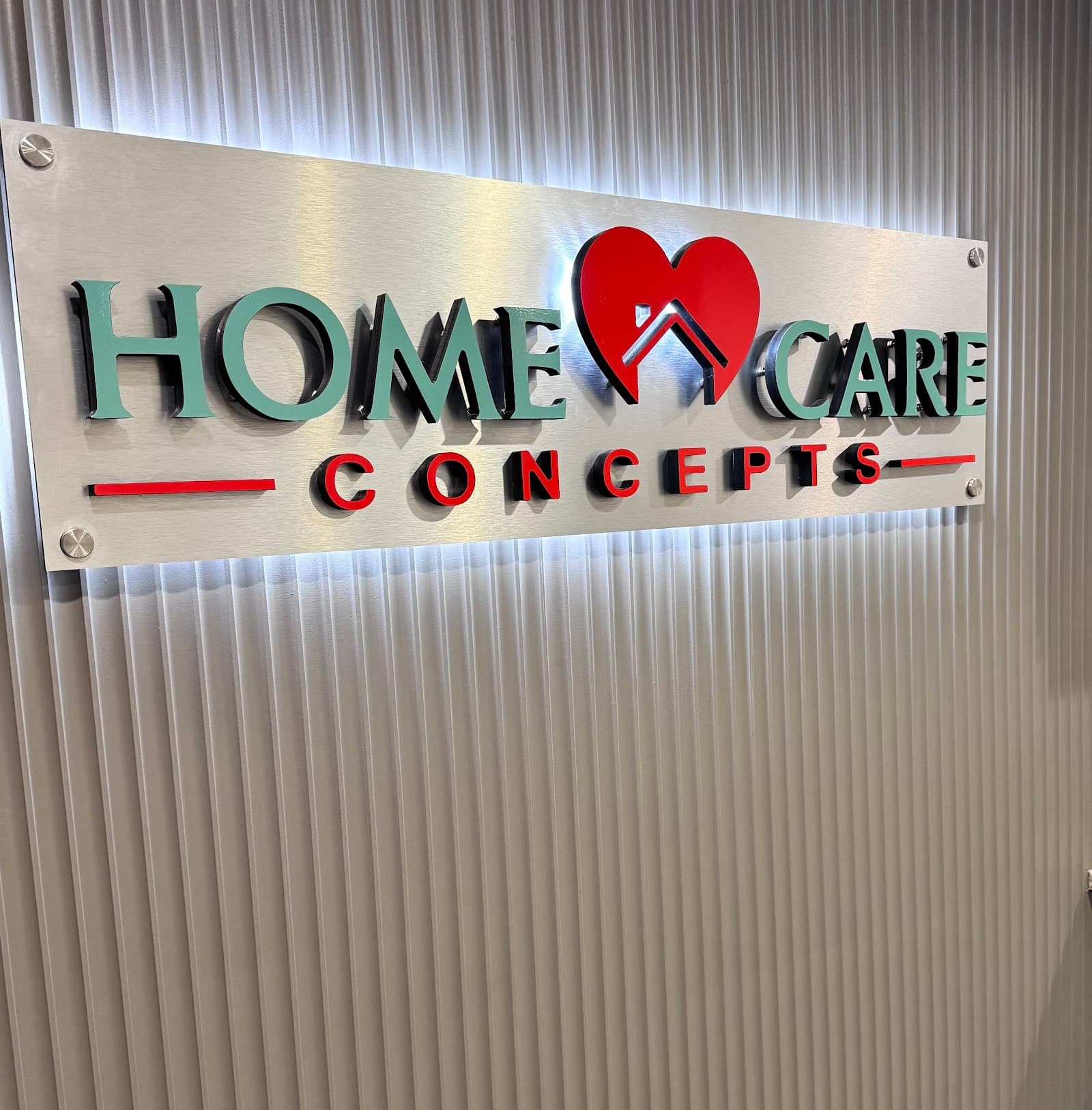Home Care Concepts, LLC — photo 1