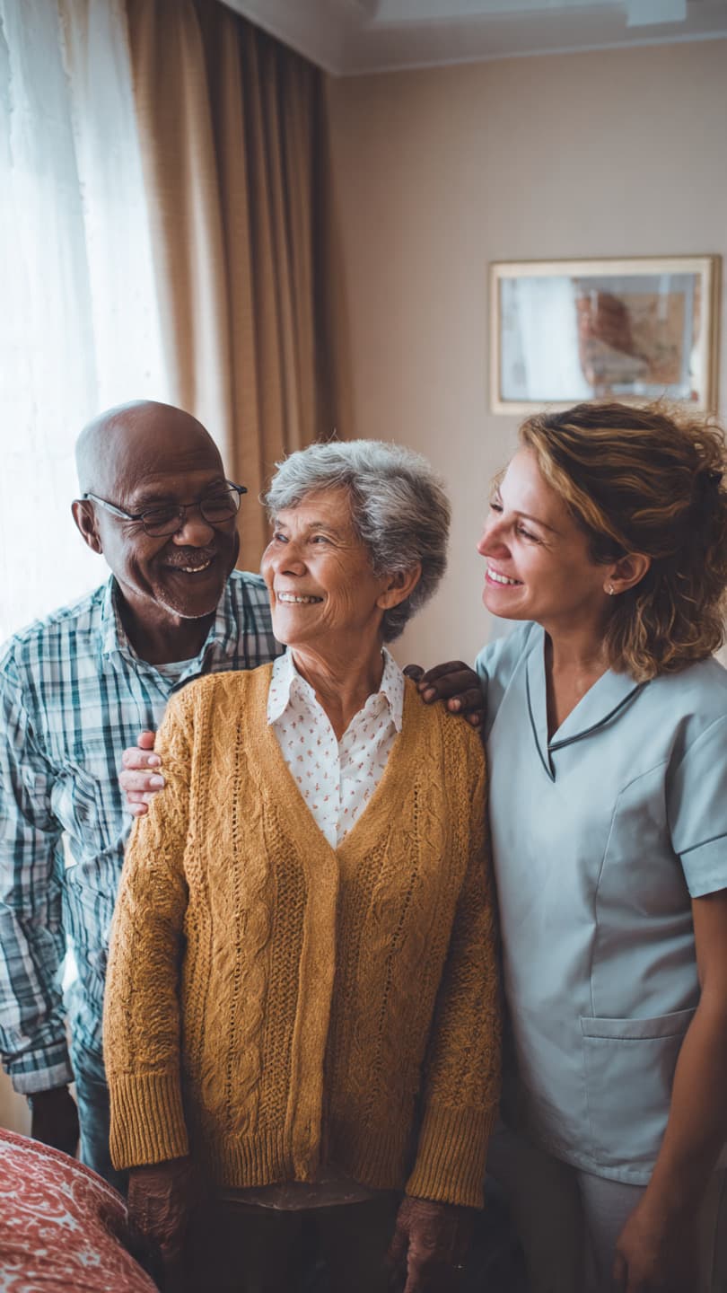 MAARREY Home Care