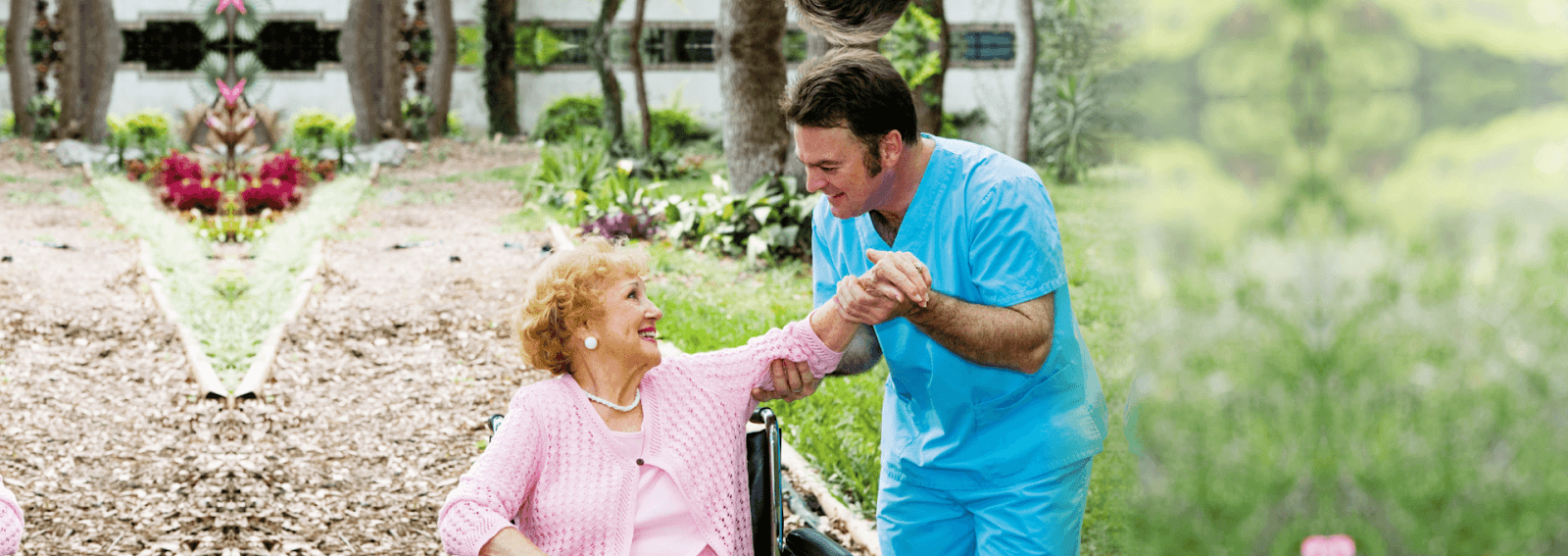 Joy Total Home Care LLC