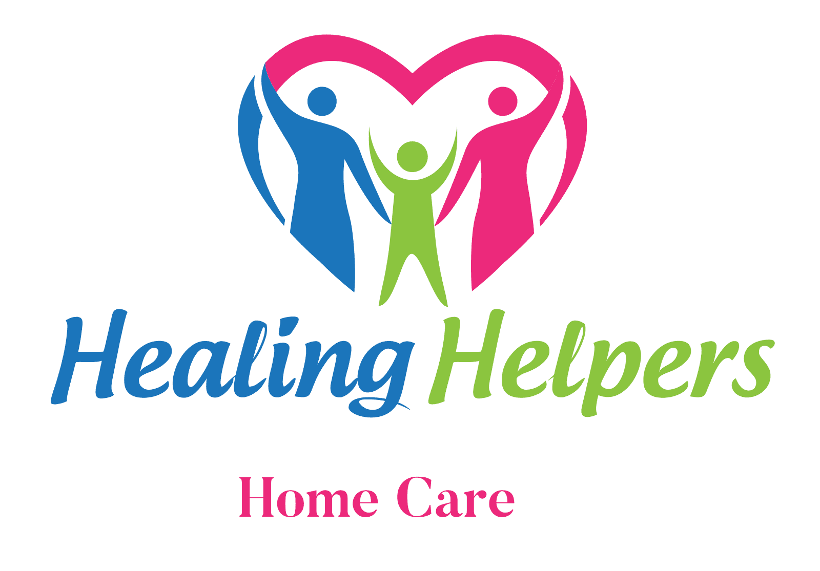 Healing Helpers Home Care — photo 1