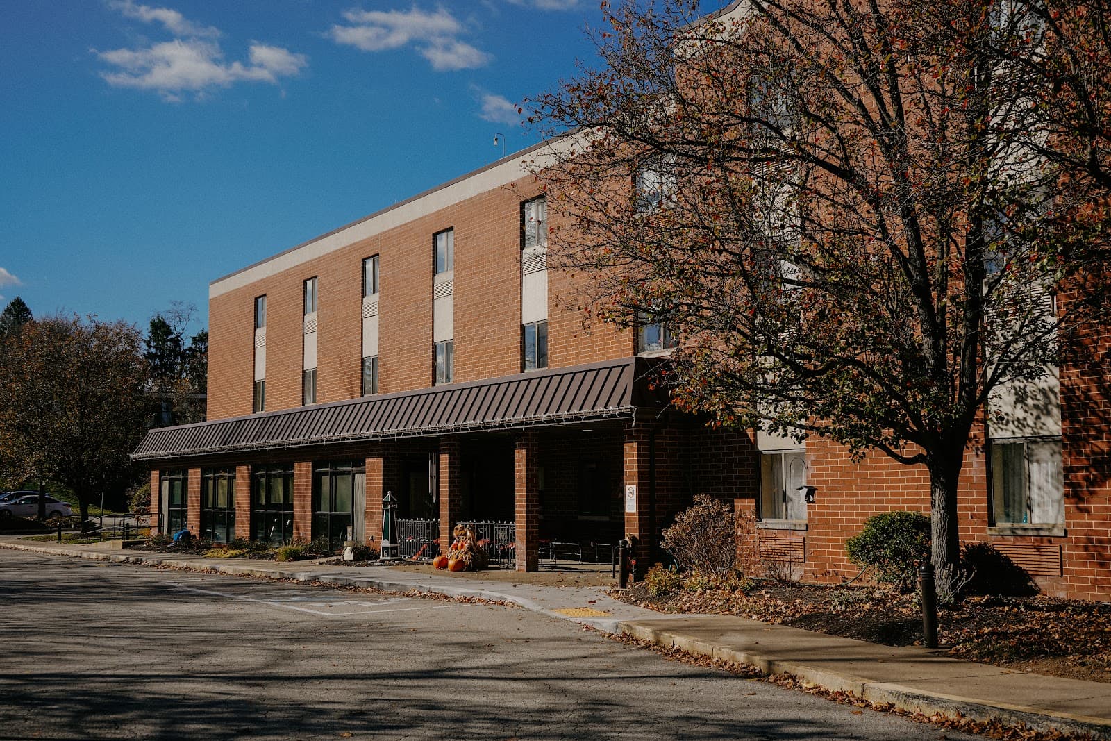 Seneca Senior Living