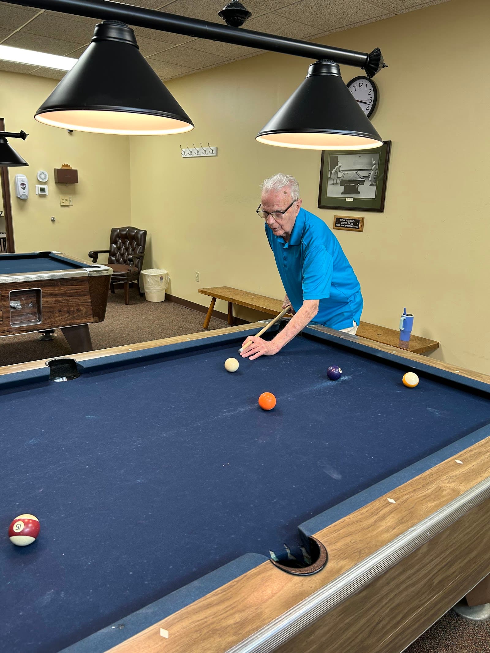 Monroeville Senior Citizens Center