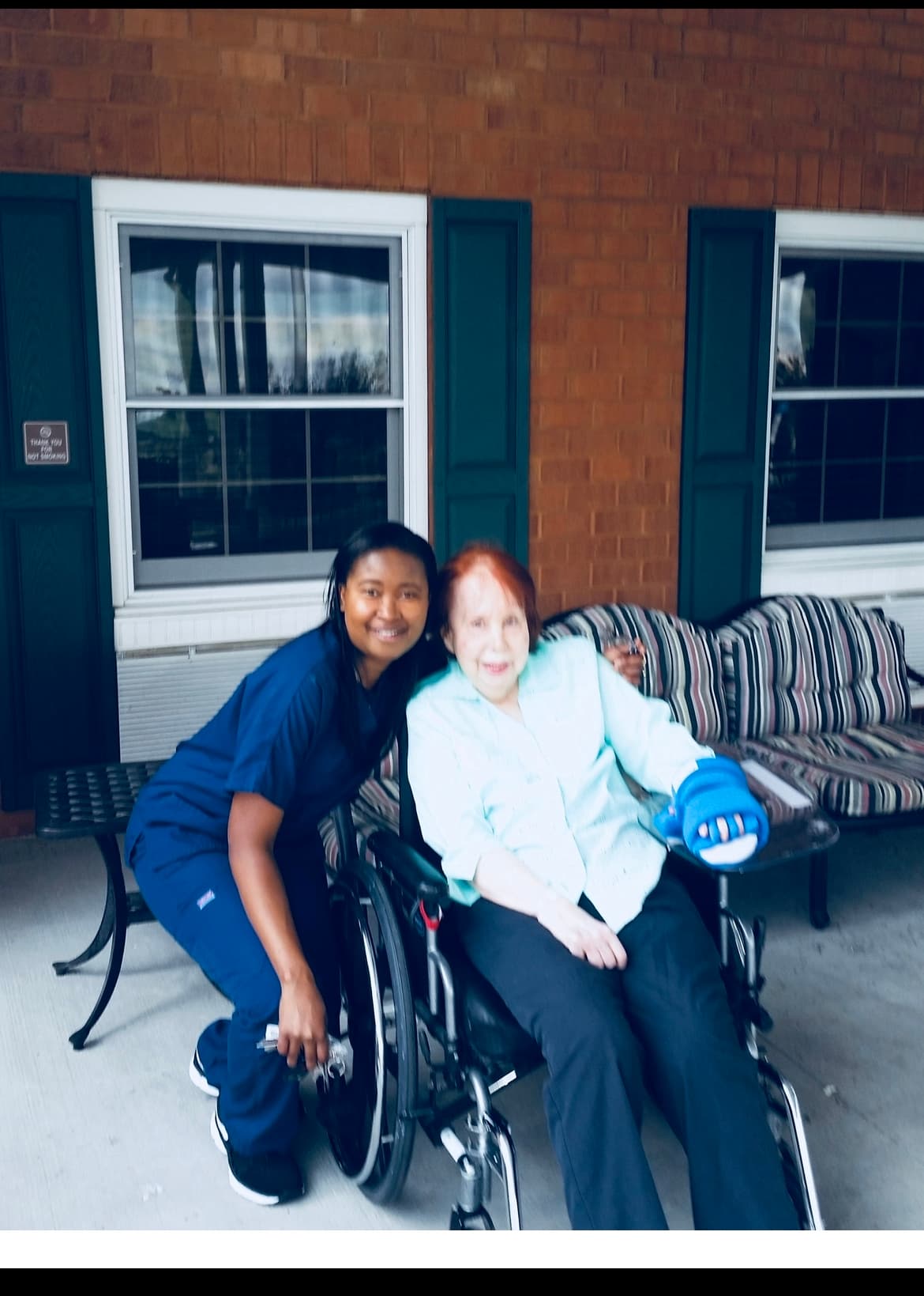 Care From My Heart — photo 1