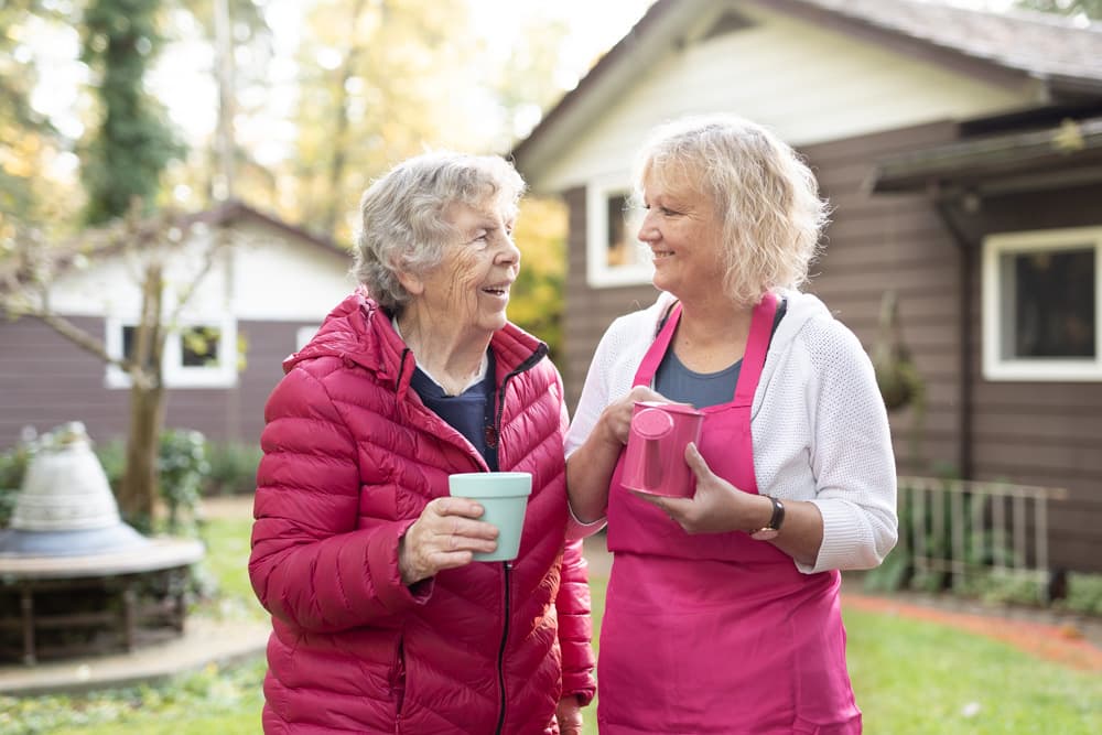 Nurse Next Door Home Care- Malvern, PA