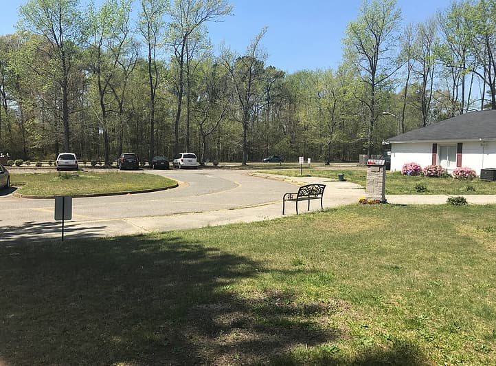 Golden Years Assisted Living Facility - Hampton, VA
