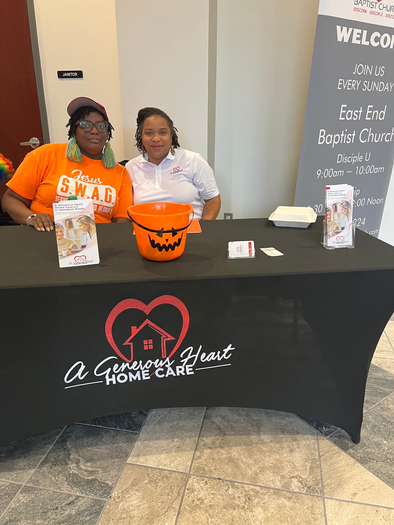 A Generous Heart Home Care LLC