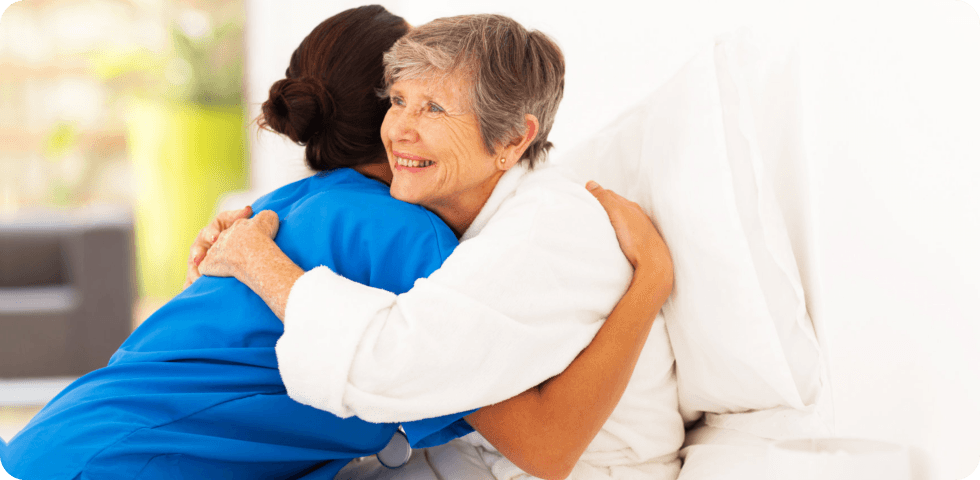 Heavenly Friends Home Healthcare Services