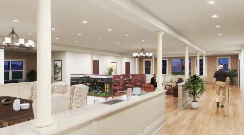 Beverly Assisted Living