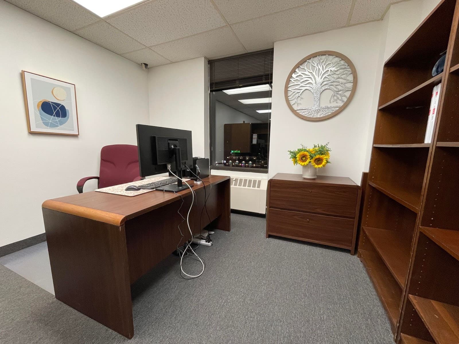 Eden Home HealthCare Center