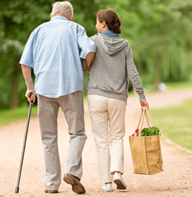 Esprit Home Healthcare LLC