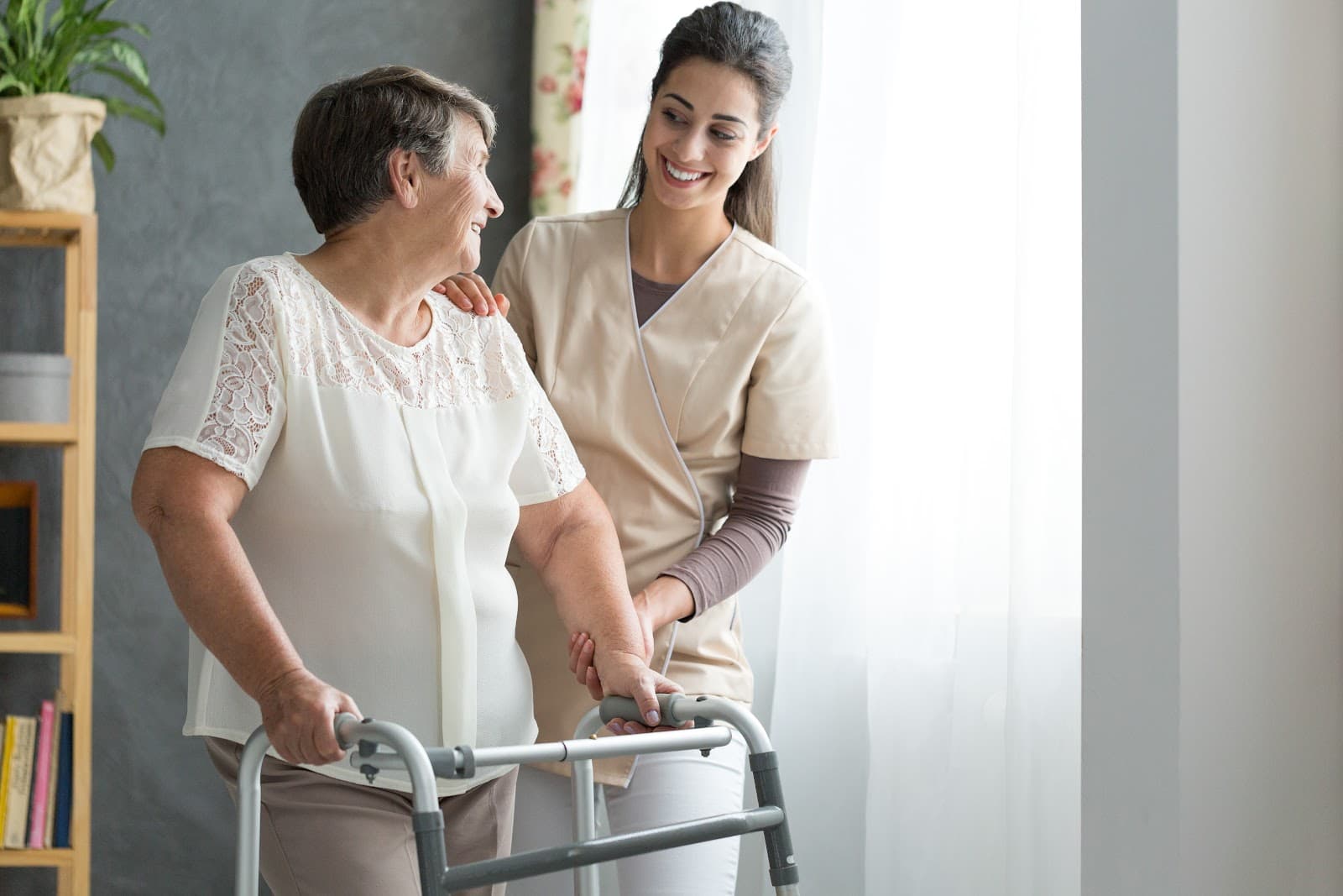 Sultani Serenity Home Health Care Agency