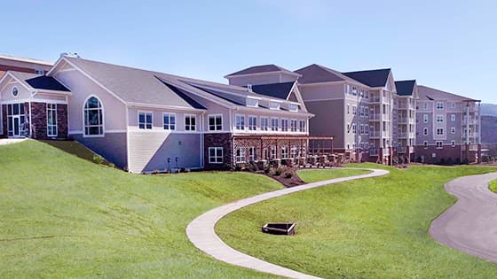 Richfield Living - Town Center